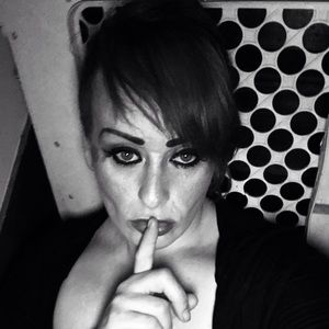 Meet your Posher, Jeana